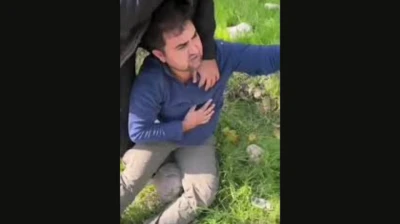 Elazığ Kebanlı Gazeteci Abdurrahman Fırat Aydın'da Darp Edildi