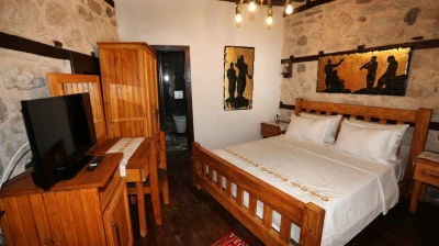 Elazığ Konukevi Misafirleri Ağırlamaya Devam Ediyor