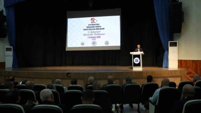 Fırat Üniversitesi 5. geleneksel mezunlar buluşması renkli anlara sahne oldu