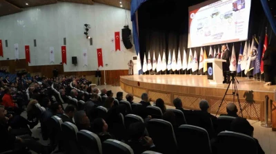 Fırat Üniversitesi bölgesel iş birliğinde öncü rol üstlendi