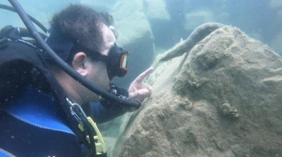 Fırat ve Dicle'nin zenginlikleri gün yüzüne çıkıyor
