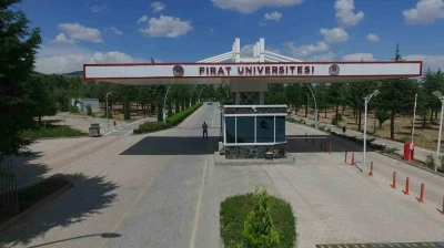 FÜ dünyanın en iyi ilk 1000 üniversitesi arasında