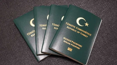 Gazetecilere Yeşil Pasaport Talebi Gündemde
