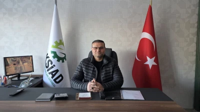 HAKSİAD Elazığ Şubesi Batman Buluşmasına Hazır: 'Hizmet Sektöründe Bölgesel Gücü Birlikte Büyüteceğiz'