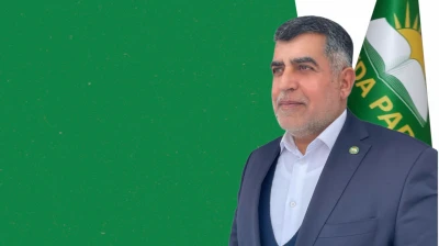 Hozat Garajı Alkol ve Denetimsizlik Kıskacında'