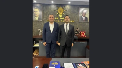 Hüseyin Dal'a Önemli Görev