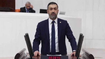 Işıkver, TBMM'ye Eneri Altyapısının İyileştirilmesi İçin Önerge Verdi