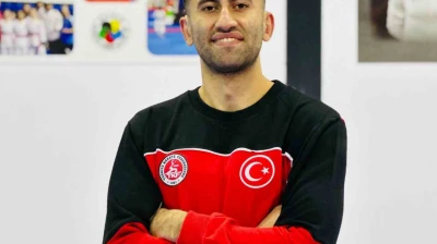 İşitme engelli sporcular olimpiyat yolunda