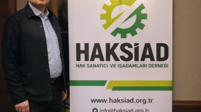 İsrafil Karamazı'dan Ramazan Mesajı: 'Ticarette Vefa, Adalet ve Helal Kazanç Önceliğimiz Olmalı'