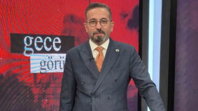 Kanal 23 Genel Yayın Yönetmenliğine Metin Erol getirildi