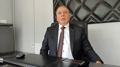KURS-DER Başkanı Aksu: Milletin Özgül Ağırlığı Eğitime ve Eğitimciye Verdiği Kıymettir'