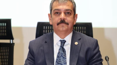 Milletvekili Keleş İzmir'de: 'Engelsiz Yaşam İçin Sahadan Gelen Sesleri Dinliyoruz'