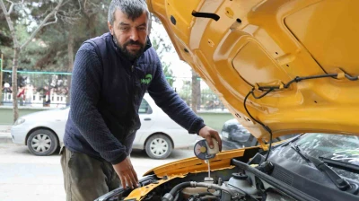 Oto bakım ustasından uyarı: '450 liradan kaçarak 40 bin liralık masrafa girmeyin'