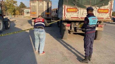 Pancar sırasında silahlı ve bıçaklı kavga: 3 yaralı