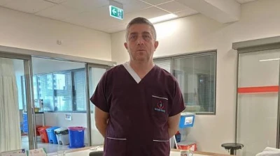 Sağlık Mil-Sen Elazığ Şube Başkanı Erdal Çetinkaya'dan Kamuoyuna Çağrı