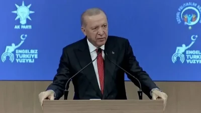 Tepkiler Üzerine Cumhurbaşkanı Erdoğan Onay Vermedi