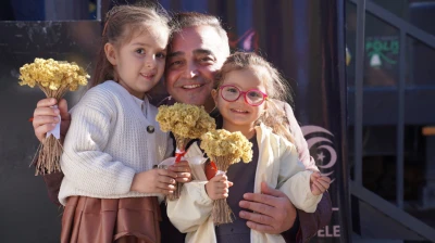 Terör Bitti, Sıra Zehir Tacirlerinde