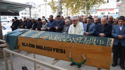 Tesadüfün bu kadarı: 'Hafize' isimli 3 kadın aynı gün hayatını kaybetti