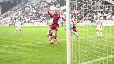 TFF 2. Lig: Elazığspor: 4 - İnegölspor: 2