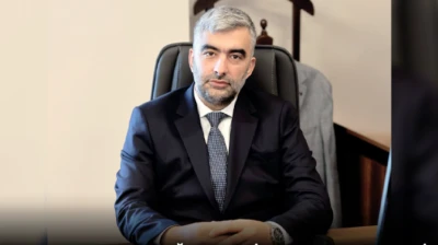 Turgay Bozkurt: Birlik İçinde Güçlü Bir Oda İçin Yola Çıktık