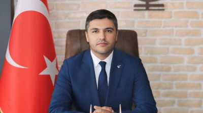 Yeniden Refah Partisi Elazığ İl Başkanı Av. Erhun Karakuş'tan 3 Aralık Dünya Engelliler Günü Mesajı'