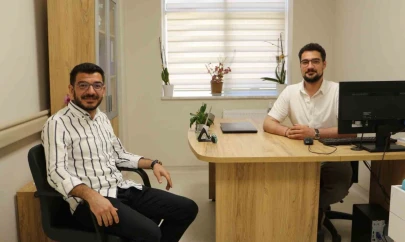 15 yıldır içtiği sigarayı Sağlıklı Hayat Merkezi desteği ile bıraktı