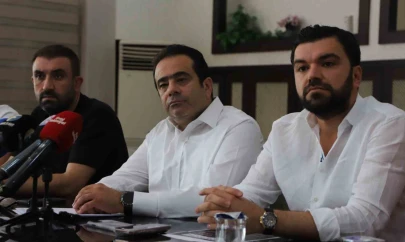 Ahmet Feti Yılmaz: 'Bu adaletsizlik Türk futboluna zarar verir'