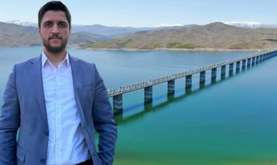 Ahmet Kürüm'den Elazığ-Malatya Ulaşımı İçin Çağrı