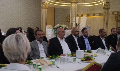 Anneler Gününde Emek ve Sevgi Buluştu