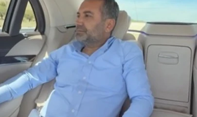 Başkan Şerifoğulları, Van'a gidiyor