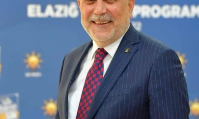 Başkan Yıldırım: 'Türkiye'yi her alanda güçlendirmek için gece gündüz çalıştık, çalışmaya devam ediyoruz'