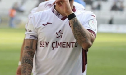 Beykan Şimşek: 'Öncelikli olarak Elazığspor ile görüşeceğim'