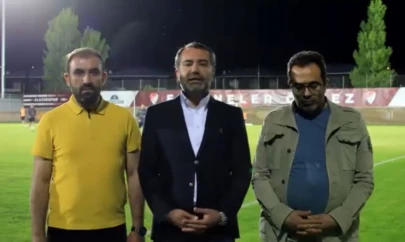 Elazığ Belediye Başkanı Şerifoğulları: 'Perşembe günü yaşananları unutalım'