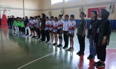 Elazığ'da 'Geleneksel Çocuk Şenliği' etkinliği