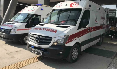 Elazığ'da 100 acemi kasap hastanelik oldu