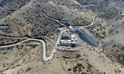 Elazığ'da 1,5 yılda aynı yerde ikinci göçük faciası