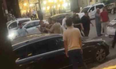 Elazığ'da iki grup arasında silahlı kavga: 4 yaralı