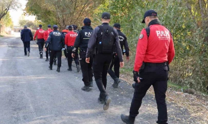 Elazığ'da kaybolan otizmli çocuk bir haftadır aranıyor
