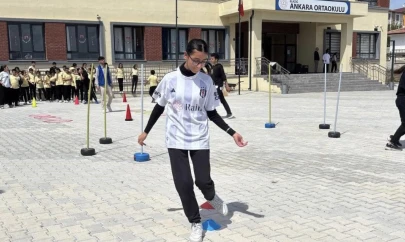 Elazığ Gençlik Merkezleri çocuk ve gençlerin hayatlarına dokunuyor
