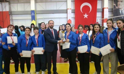 Elazığ takımları Yurtligde göz doldurdu