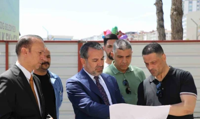 Elazığ yepyeni bir değer kazanıyor