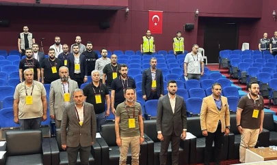 Elazığspor'da mali genel kurul yapılacak