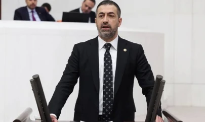 Elektrik İletim Hatları Sorunu Meclis Gündemine Taşındı