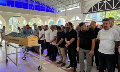 Fırat Murat'ın Acı Günü