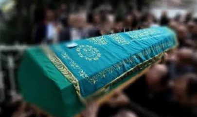 Gazeteci Emir Can Dağ'ın Acı Günü