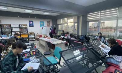 GSB Gençlik Yaz Kulübü, Elazığ'da başlıyor