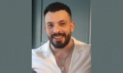 İrlanda'da Geçirdiği Motosiklet Kazası Sonucu Hayatını Kaybeden Elazığlı Mühendis Toprağa Verildi