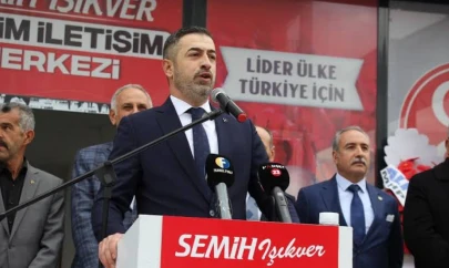 Işıkver: 'En tehlikeli düşman bize benzeyip bizden olmayandır'