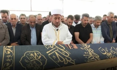 Karakoç Ailesinin Acı Günü