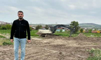 Kuzey İnşaat'tan Şehrin Yeni Cazibe Merkezi: Kuzey Evleri Vizyon Projesi